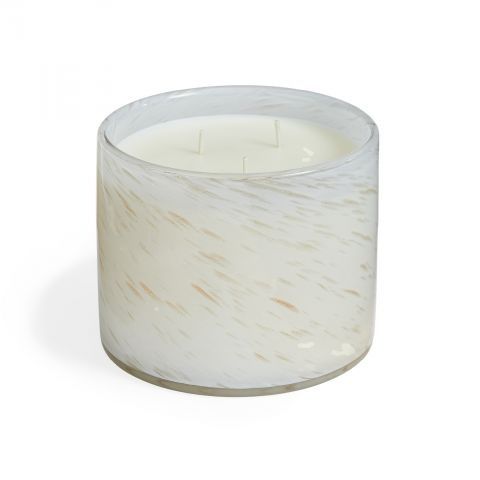 White Maple Bourbon 3-Wick 30oz
