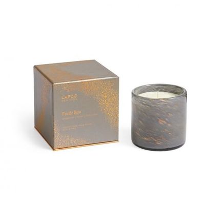 Feu de Bois Holiday LE Candle Classic 6.5oz