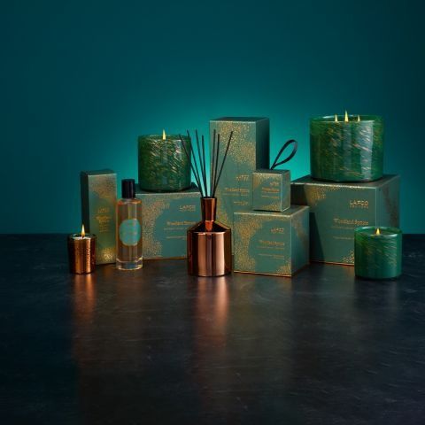 Woodland Spruce Candle Classic 6.5oz
