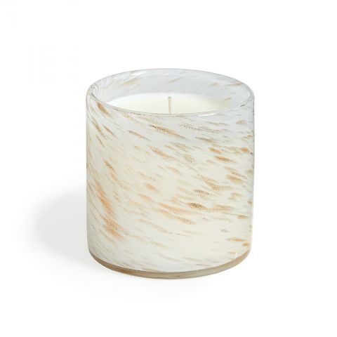 White Maple Bourbon Candle Signature 15.5oz