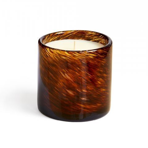 Spiced Pomander Candle Signature 15.5oz