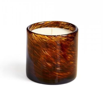 Spiced Pomander Candle Signature 15.5oz