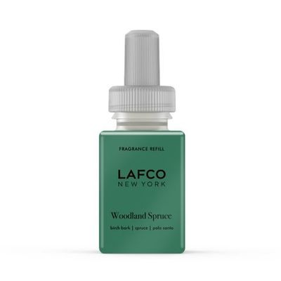 Smart Diffuser Refill - Woodland Spruce