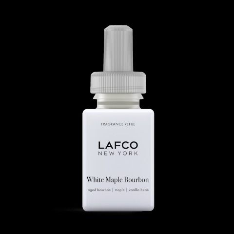Smart Diffuser Refill - White Maple Bourbon