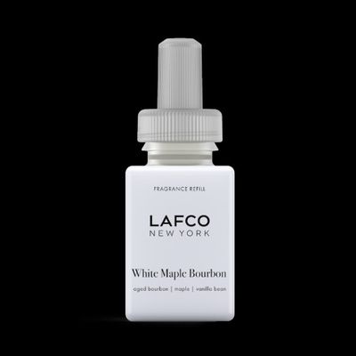 Smart Diffuser Refill - White Maple Bourbon