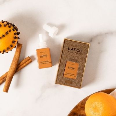 Smart Diffuser Refill -Spiced Pomander