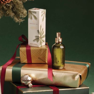 Frasier Fir Tree &amp; Room Spray