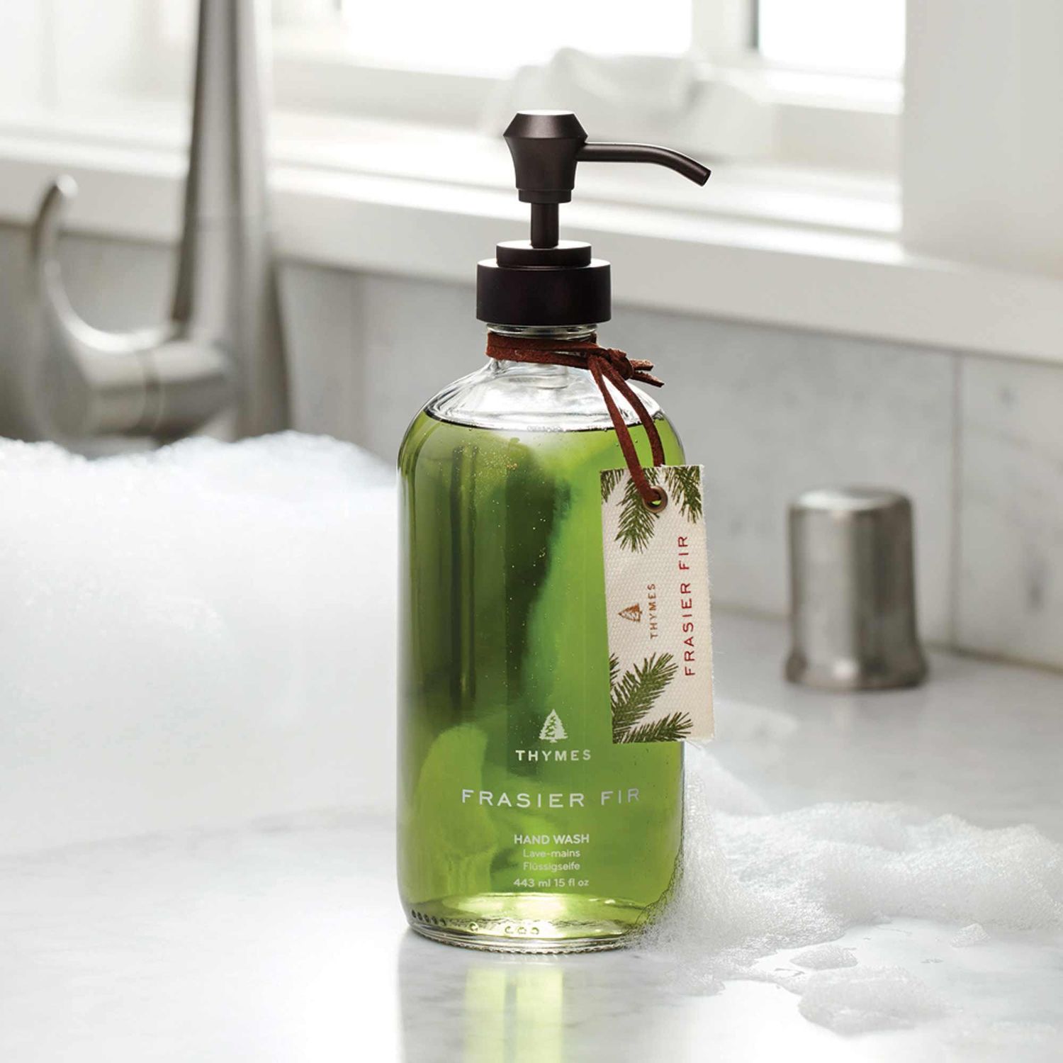 Frasier Fir Hand Wash, Large