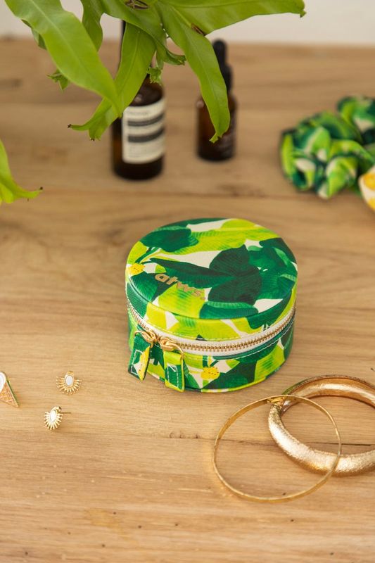 Beverly Hills - Jewelry Box