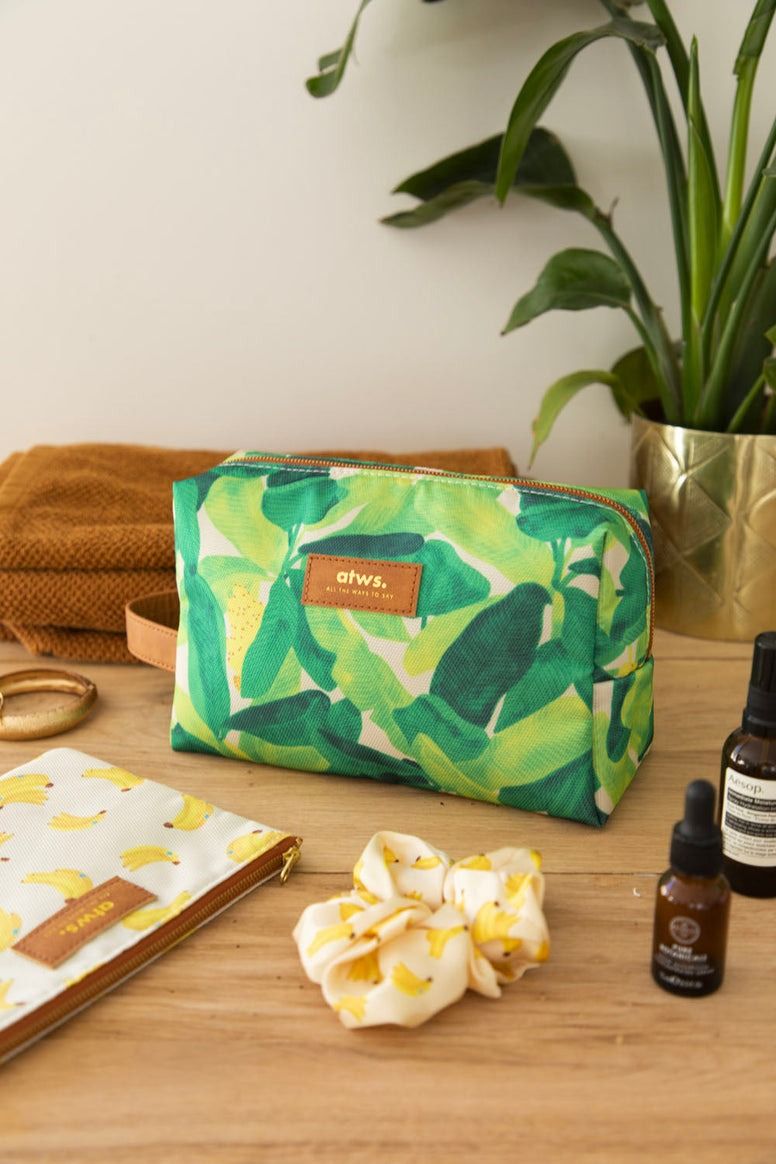 Beverly Hills Toiletry Bag