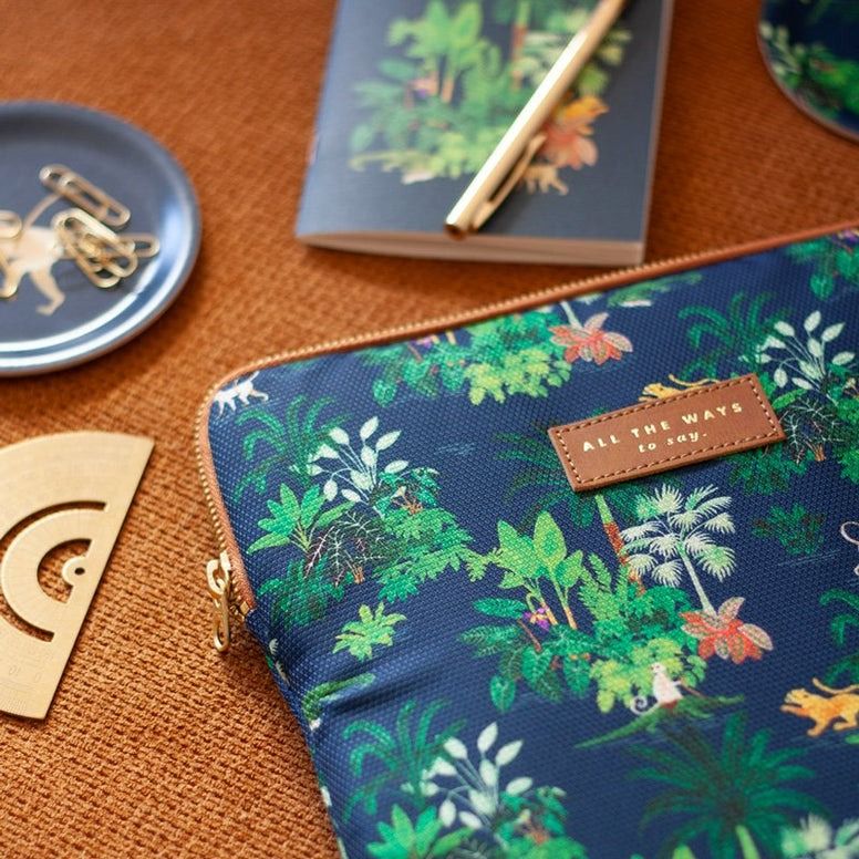 Wild - Laptop sleeve 13in