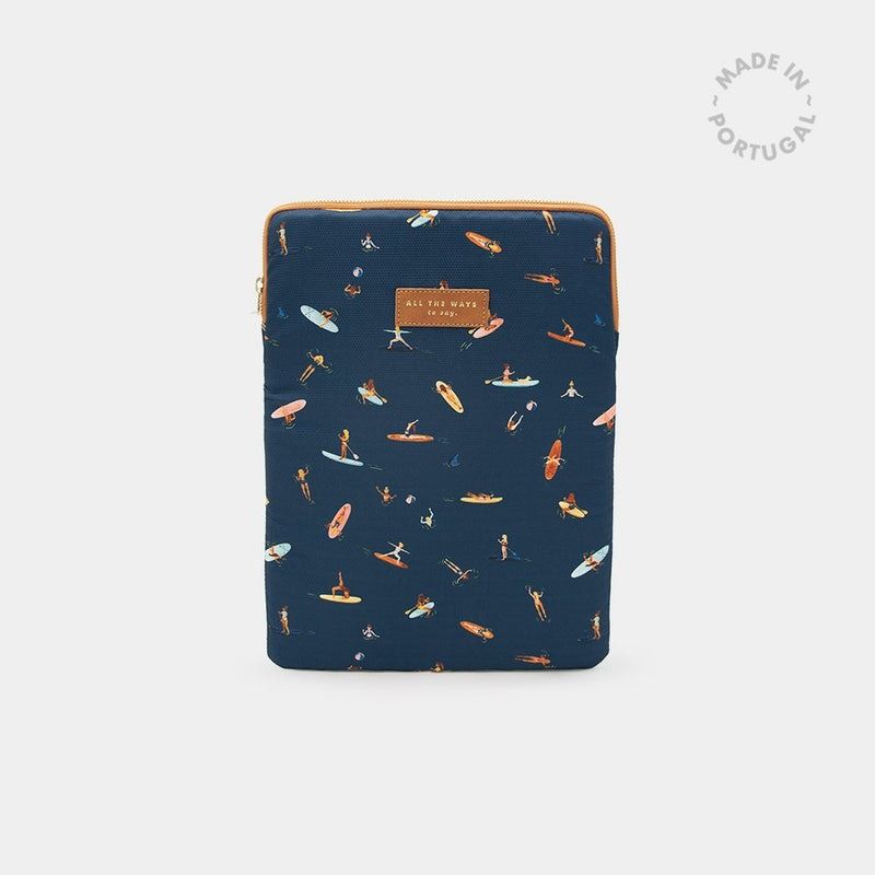 Paddle Girls - Laptop sleeve 13in