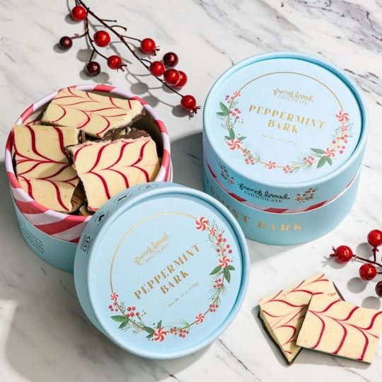 Peppermint Bark, 14oz
