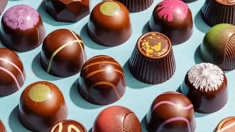 6-pc Holiday Collection Bonbons