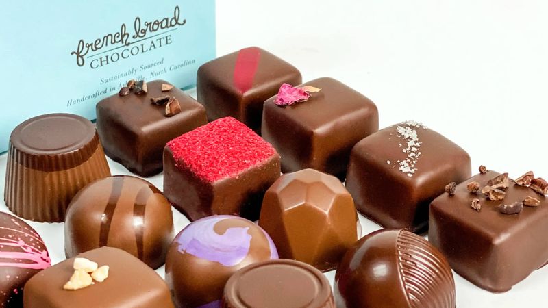 12-pc Holiday Collection Bonbons