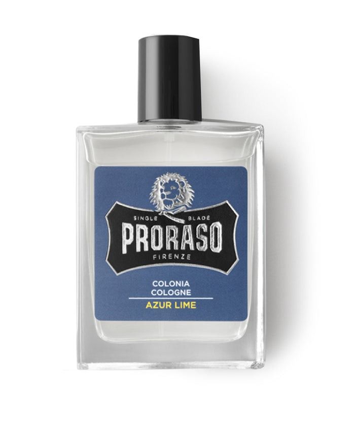Proraso Cologne, Azur Lime