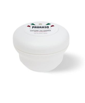 Proraso Shave Soap, Sensitive