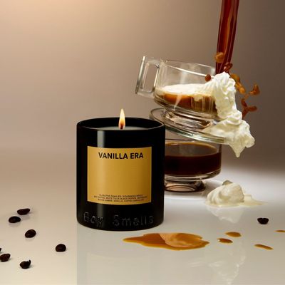 Vanilla Era Hero Standard Candle