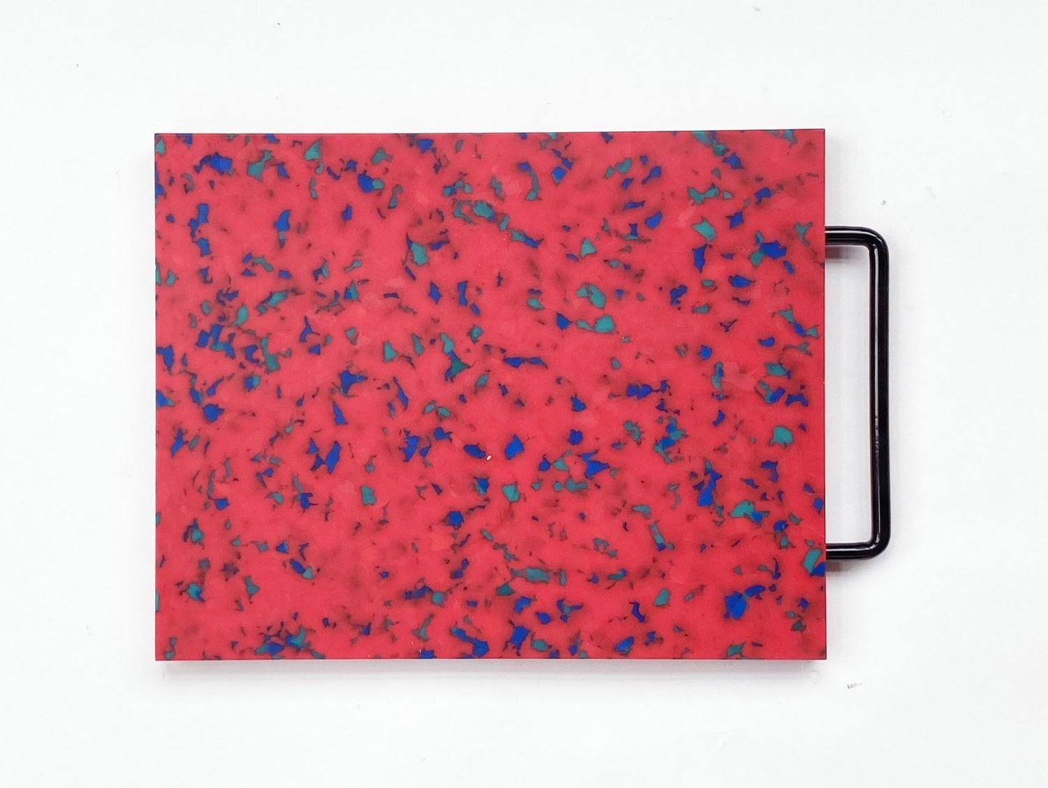 Large Cutting Board, Red