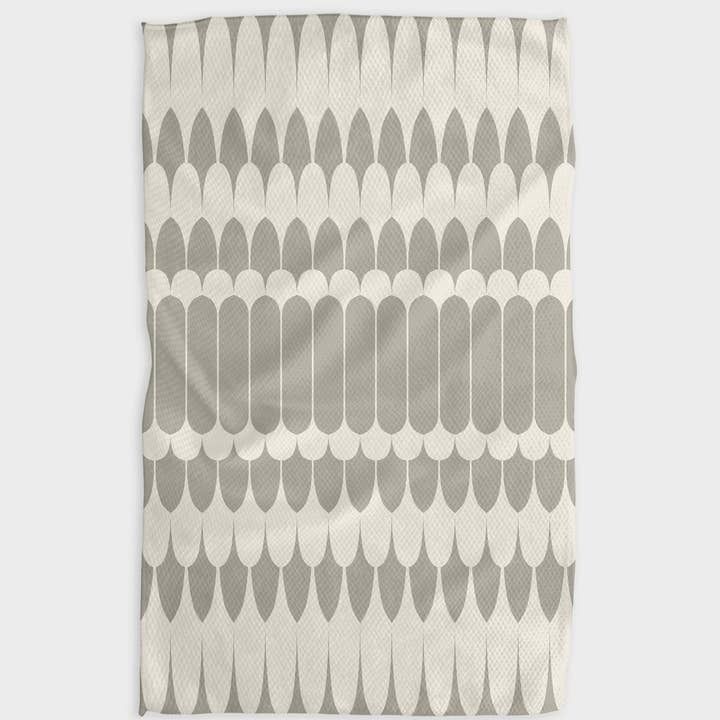 Salle D&#39;or Kitchen Tea Towel