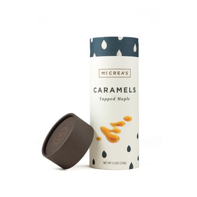 Maple Caramels, 5.5 oz
