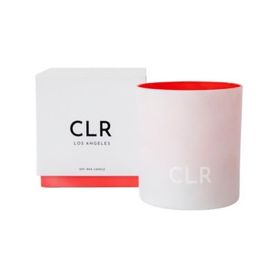 CLR Red