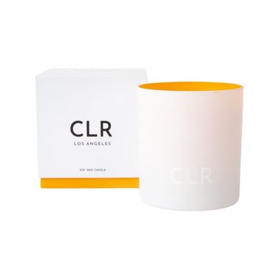 CLR Orange