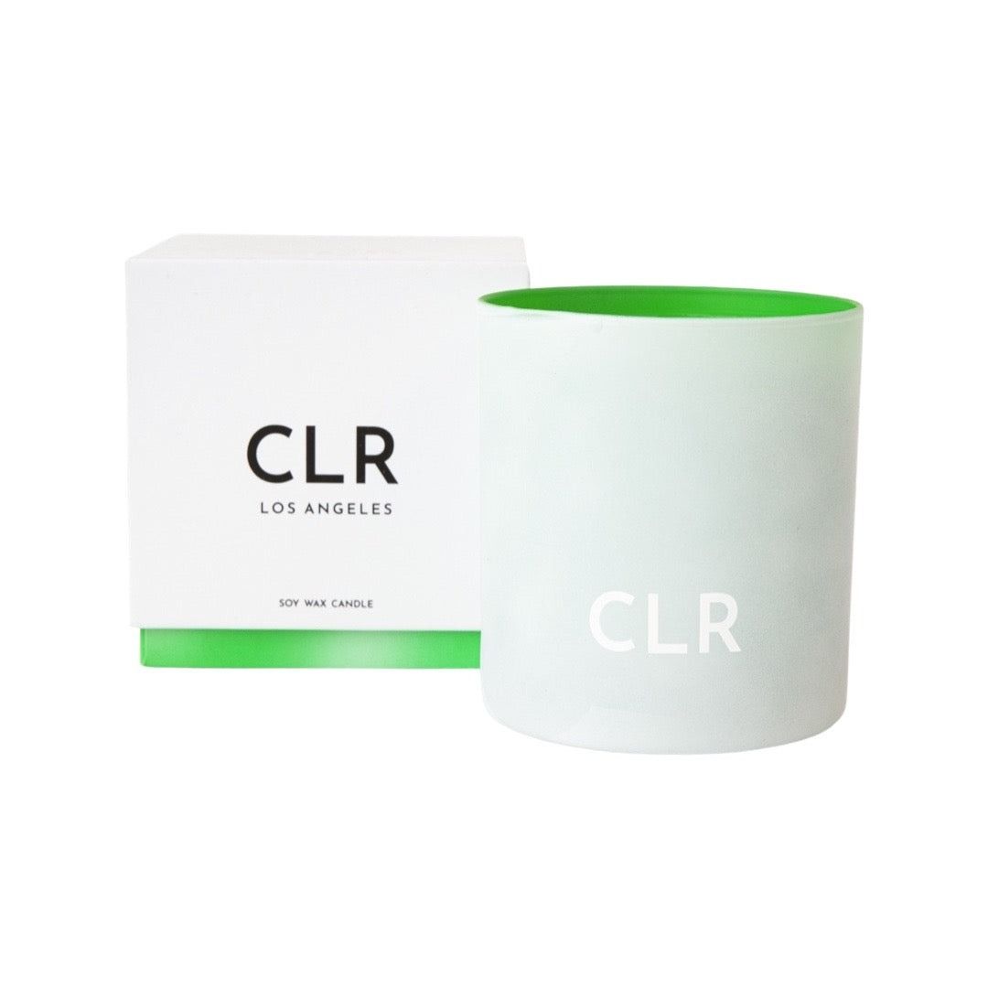 CLR Green