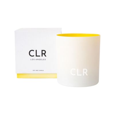 CLR Yellow