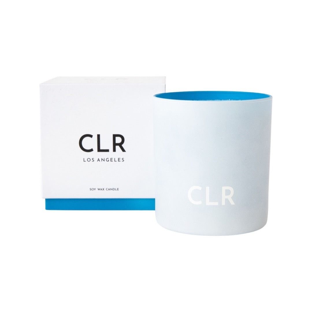 CLR Blue