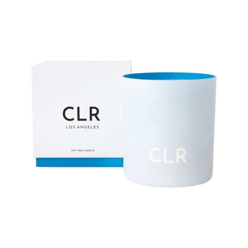CLR Blue