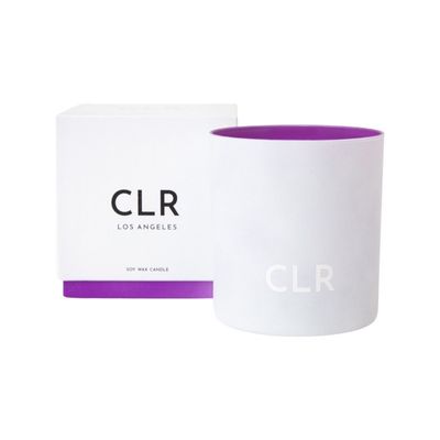 CLR Purple