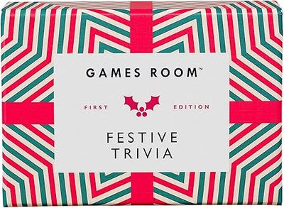 Festive Trivia