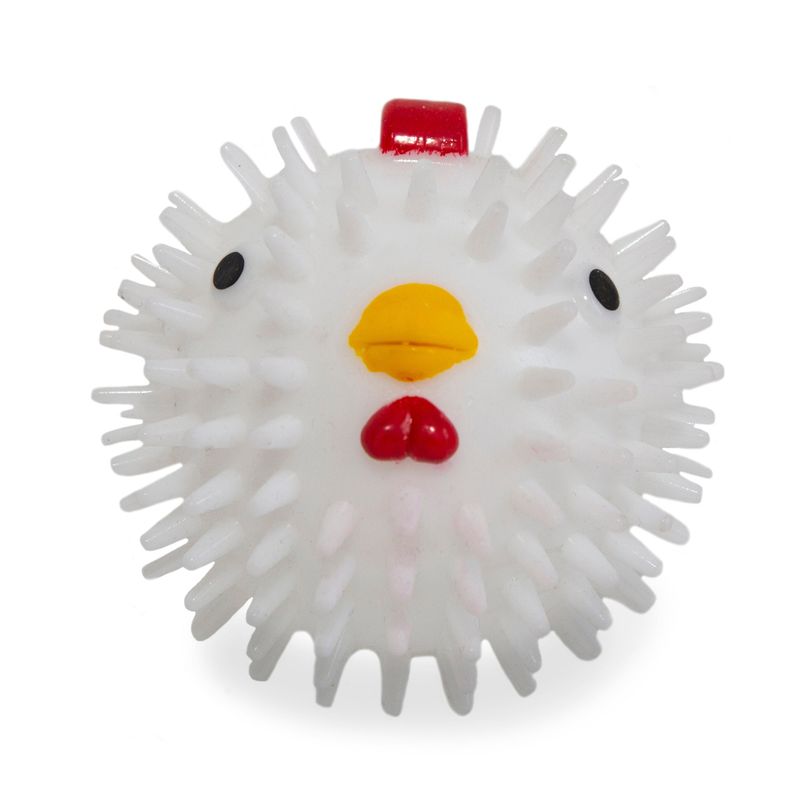 Chicken Dog Ball
