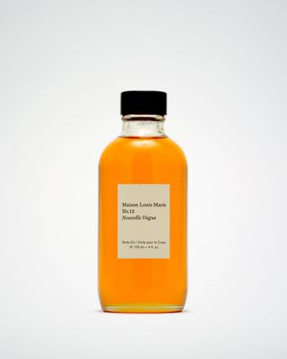 No.13 Nouvelle Vague Body Oil
