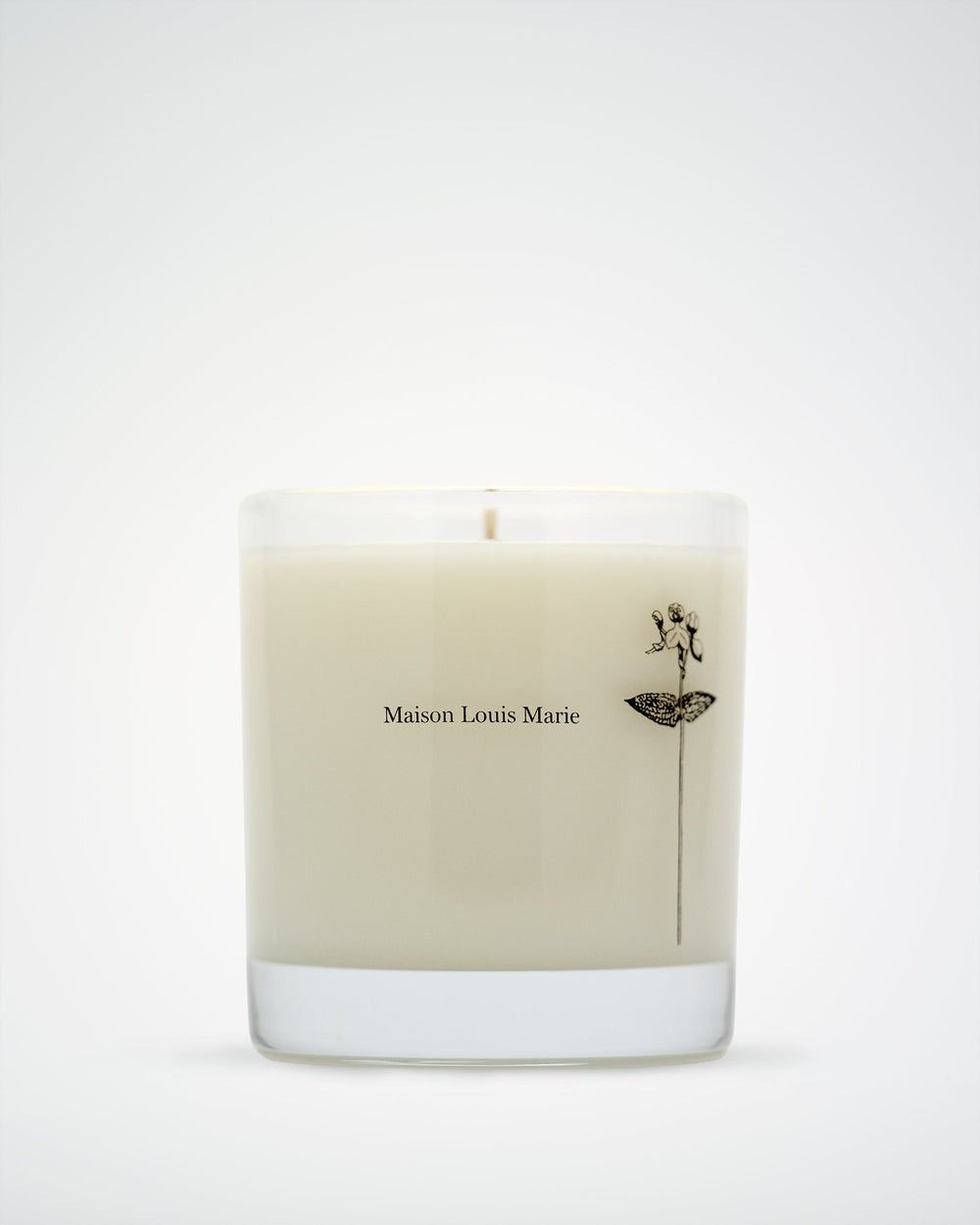 Antidris Cassis Candle