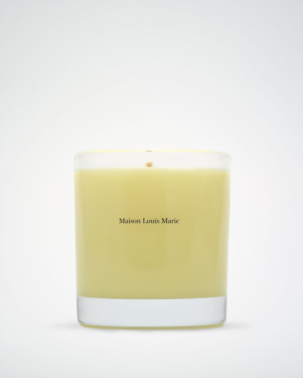 No.05 Kandilli Candle