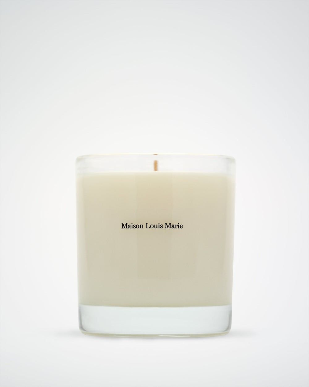 No.02 Le Long Fond Candle