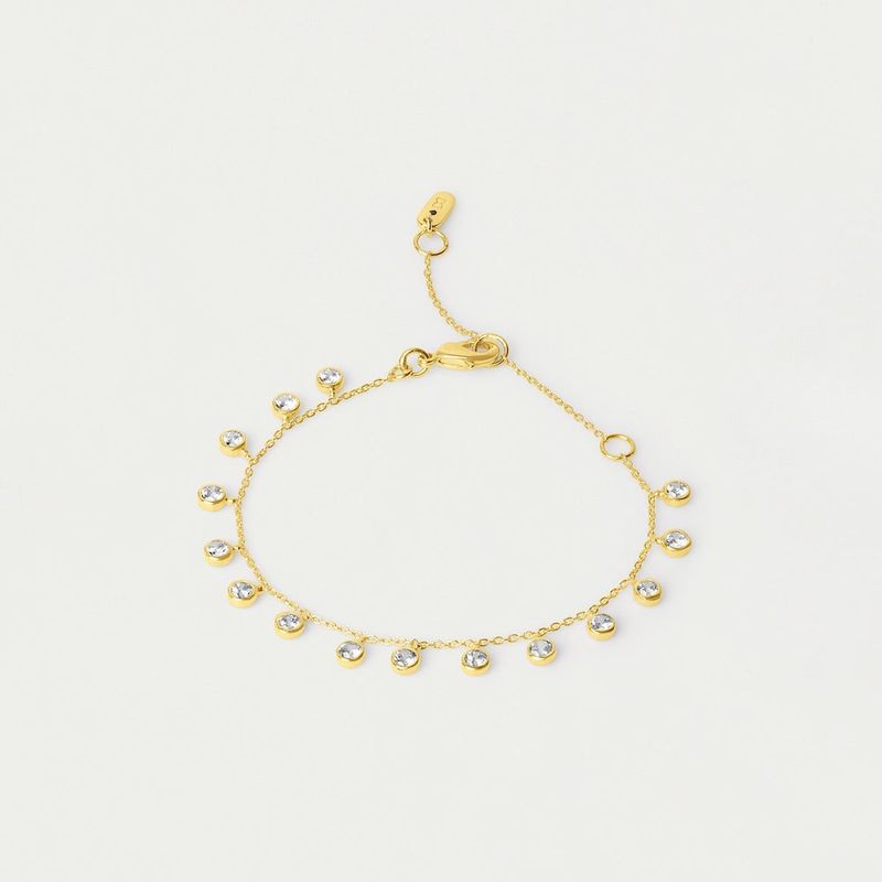 Orsay Charm Bracelet