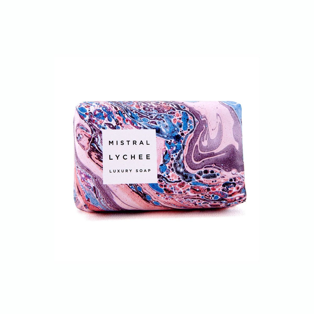 Marbles Travel Soap, Lychee