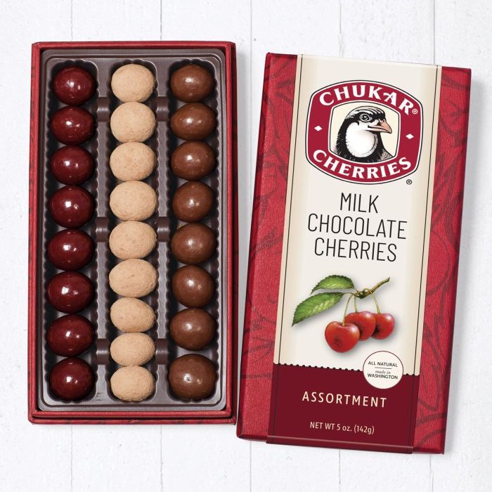 Milk Chocolate Classic Assortment