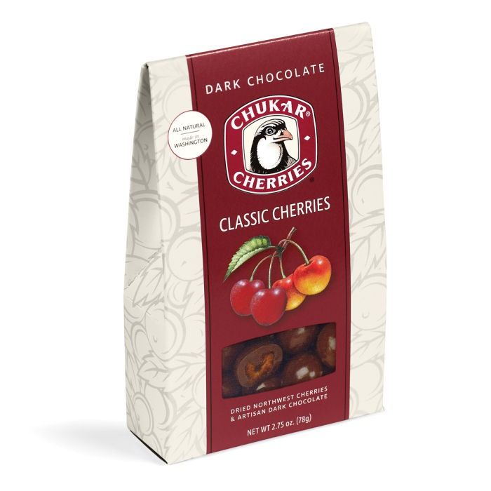 Classic Dark Cherries, 2.75oz