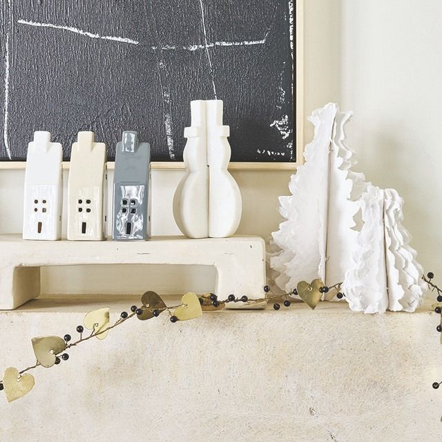 Paper Trees, Set of Two