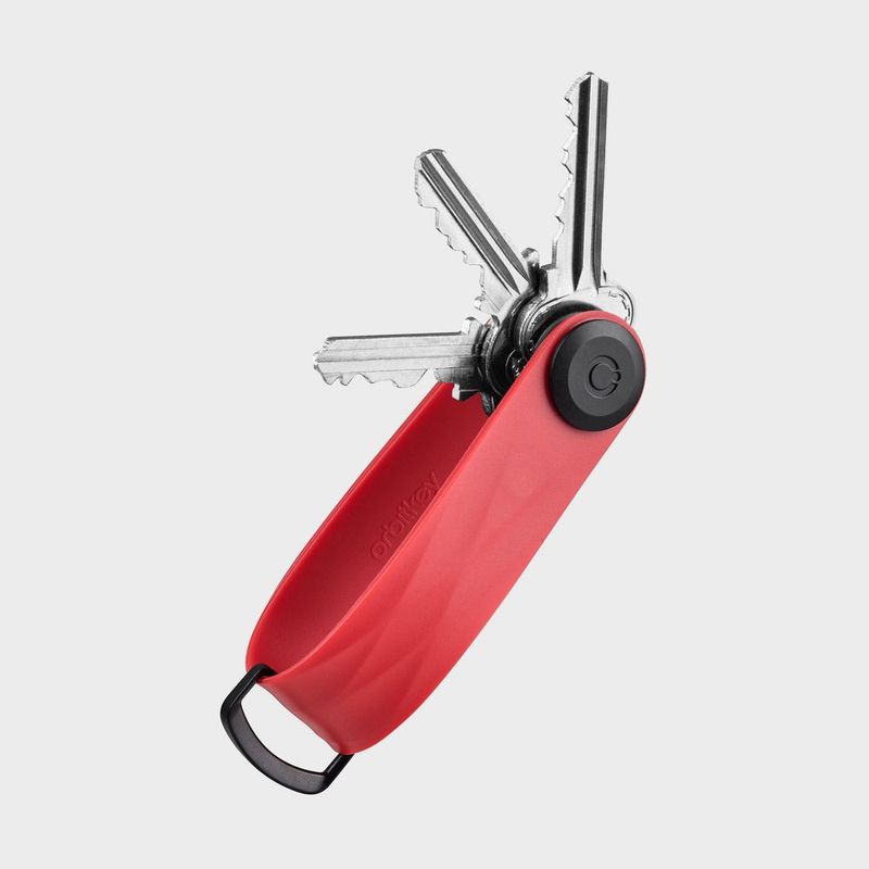 Key Organizer Active Ruby