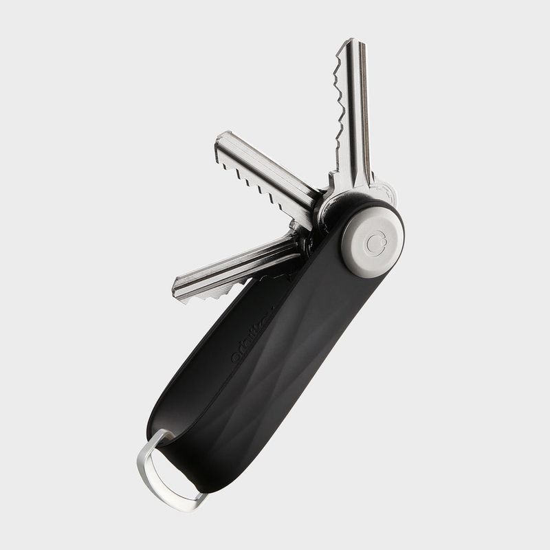 Key Organizer, Active Black