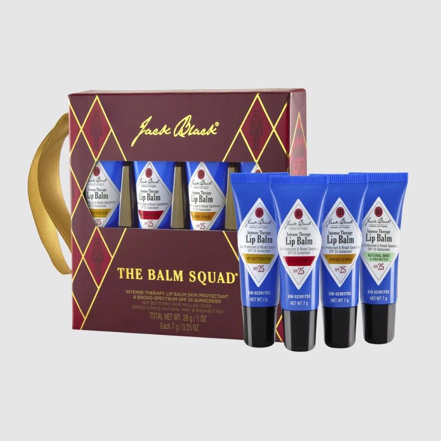 The Balm Squad