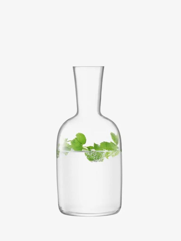 Borough Water Carafe 37oz