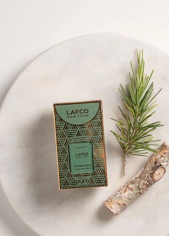 Woodland Spruce Smart Diffuser Refill