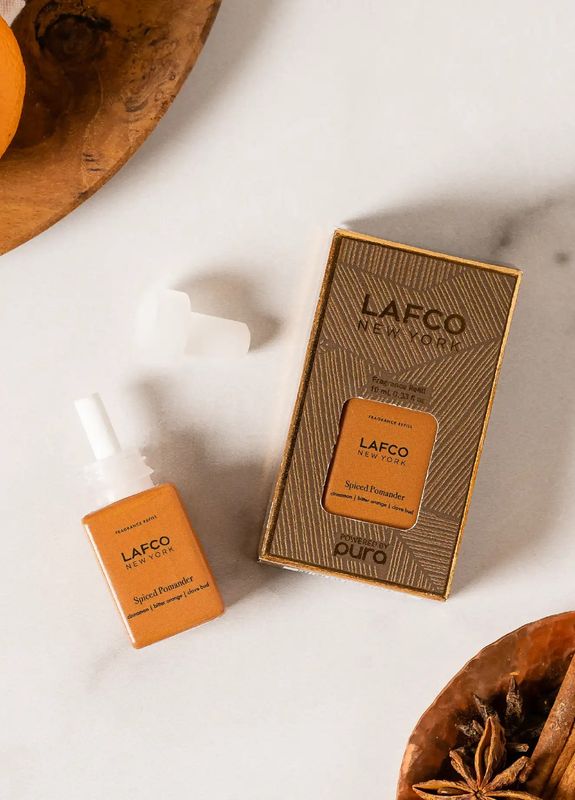 Spiced Pomander Smart Diffuser Refill
