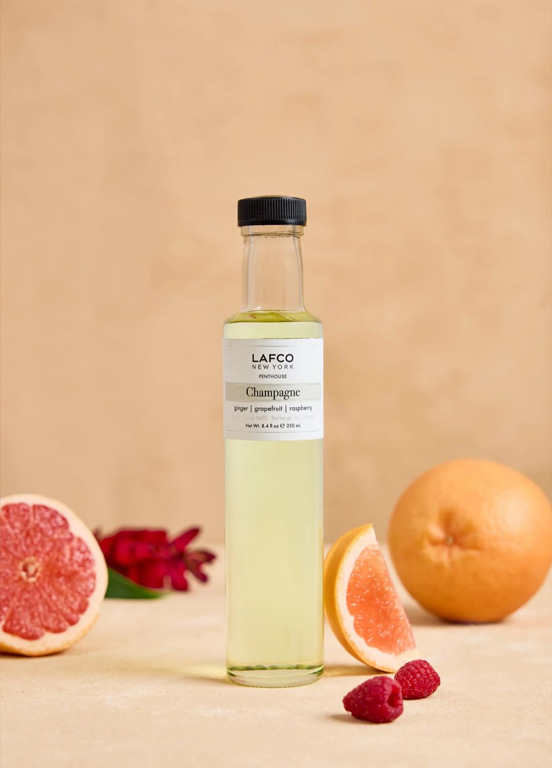 8.4oz. Champagne Reed Diffuser Refill - Penthouse